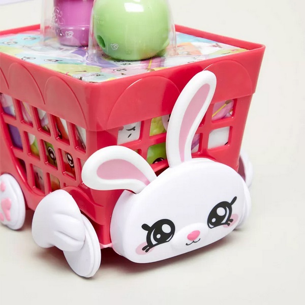 shopping basket